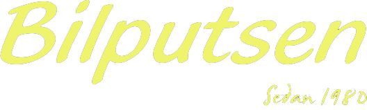 Bilputsen i Uppsala AB logo